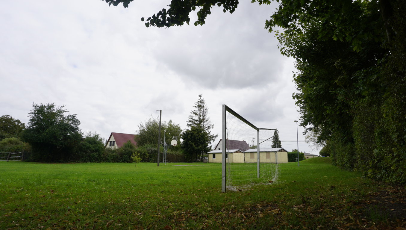 Feldflur im Ruppiner Land